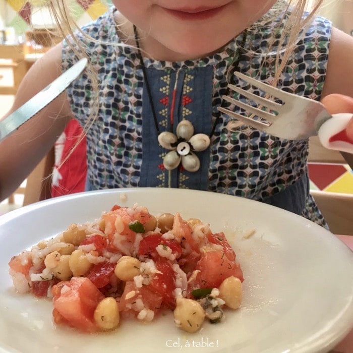 5 Plats Ou Cacher Des Legumes Pour Parents Ruses Et Enfants Recalcitrants Cel A Table